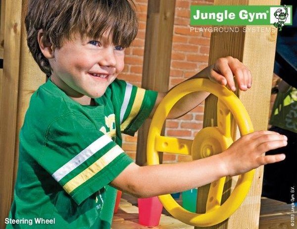 Jungle Gym Ratti