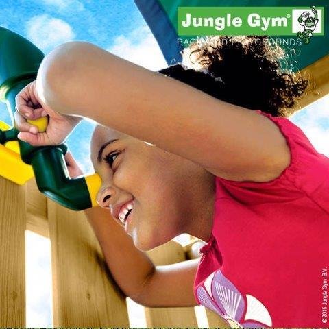 Jungle Gym Periskooppi