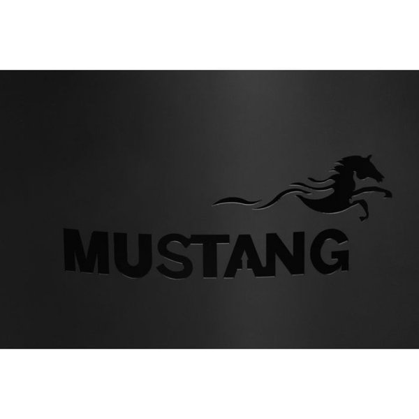 Mustang Ulkogrilli Oakdale