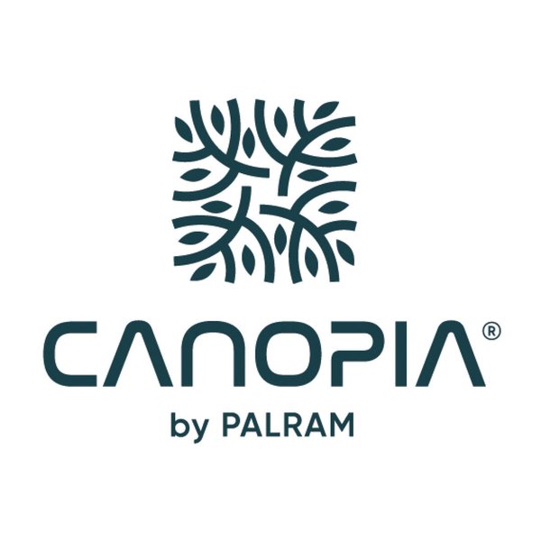 Palram - Canopia NANCY 2050 ovikatos